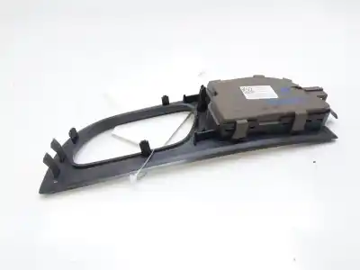 Second-hand car spare part multifunction switch for citroen c6 exclusive oem iam references 96516981zd  