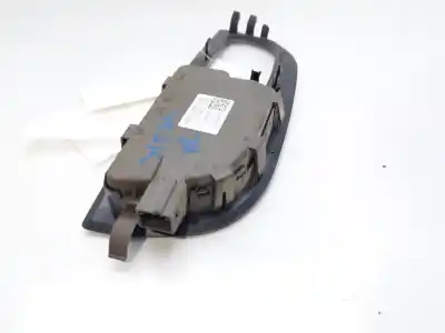 Second-hand car spare part multifunction switch for citroen c6 exclusive oem iam references 96516981zd  