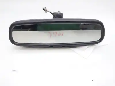 Pezzo di ricambio per auto di seconda mano specchio interno per ford focus c-max (cap) ghia (d) riferimenti oem iam b37f69220c  