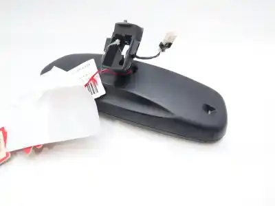 Peça sobressalente para automóvel em segunda mão espelho retrovisor interior por ford focus c-max (cap) ghia (d) referências oem iam b37f69220c