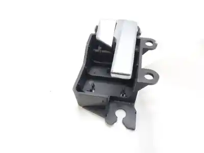 Peça sobressalente para automóvel em segunda mão puxador interior dianteiro direito por ford focus c-max (cap) ghia (d) referências oem iam 3m51r22600ba