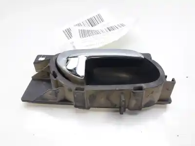 Second-hand car spare part interior right front handle for citroen c6 exclusive oem iam references 96526177vd  