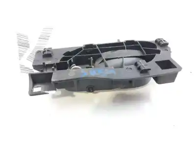 Second-hand car spare part interior right front handle for citroen c6 exclusive oem iam references 96526177vd