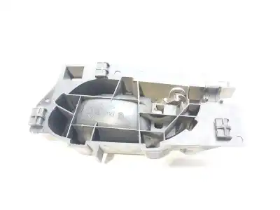 Second-hand car spare part interior right front handle for citroen c6 exclusive oem iam references 96526177vd  