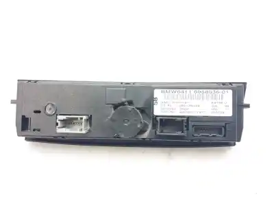 Pezzo di ricambio per auto di seconda mano controllo climatico per bmw serie 1 berlina (e81/e87) 118d riferimenti oem iam 64116958536