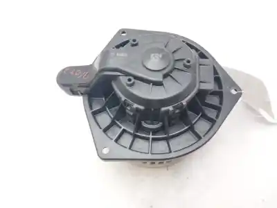 Second-hand car spare part heating fan for ssangyong korando limited 4x2 oem iam references f00s3b2401  