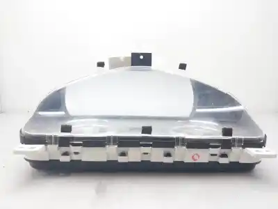 Second-hand car spare part dashboard for ssangyong korando limited 4x2 oem iam references 8021034051  
