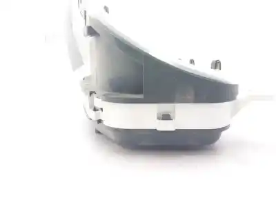 Second-hand car spare part dashboard for ssangyong korando limited 4x2 oem iam references 8021034051  