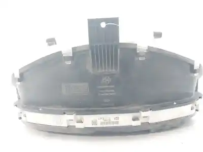 Second-hand car spare part dashboard for ssangyong korando limited 4x2 oem iam references 8021034051  