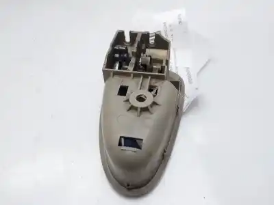 Peça sobressalente para automóvel em segunda mão puxador interior dianteiro direito por toyota avensis (t27) advance referências oem iam 6920505050