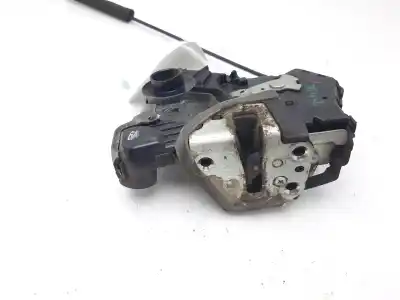Peça sobressalente para automóvel em segunda mão fechadura da porta dianteira esquerda por toyota avensis (t27) advance referências oem iam 6904002210
