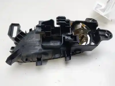Peça sobressalente para automóvel em segunda mão puxador interior traseiro direito por nissan qashqai (j11) acenta referências oem iam 806704ea0a