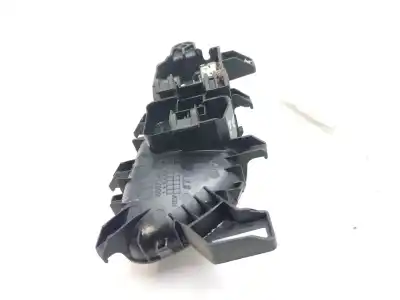 Peça sobressalente para automóvel em segunda mão puxador interior dianteiro esquerdo por nissan qashqai (j11) acenta referências oem iam 806714ea0a