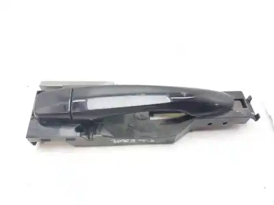 Piesă de schimb auto la mâna a doua mâner exterior spate dreapta pentru nissan qashqai (j11e) k9k referințe oem iam 806404ea2b  