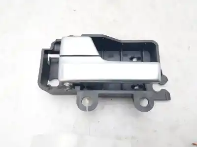 Автозапчасти б/у левая задняя внутренняя ручка за ford focus c-max (cap) trend (d) ссылки oem iam 3m51r22601