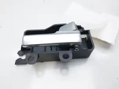 Автозапчасти б/у внутренняя задняя правая ручка за ford focus c-max (cap) trend (d) ссылки oem iam 3m51r22600bb  