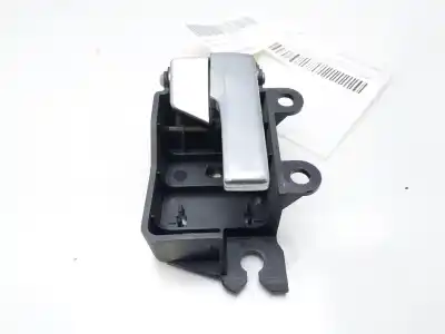Автозапчасти б/у внутренняя задняя правая ручка за ford focus c-max (cap) trend (d) ссылки oem iam 3m51r22600bb  