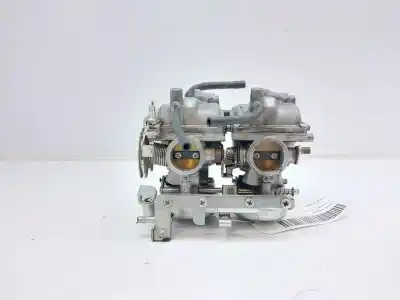 Pièce détachée automobile d'occasion carburateur pour hyosung aquila 125 cm3 références oem iam hg51l882  