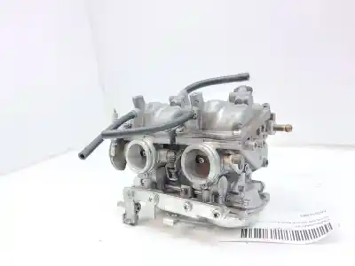 Pièce détachée automobile d'occasion carburateur pour hyosung aquila 125 cm3 références oem iam hg51l882  