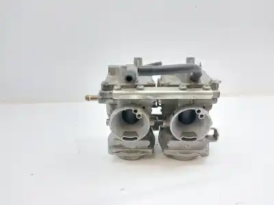 Pièce détachée automobile d'occasion carburateur pour hyosung aquila 125 cm3 références oem iam hg51l882  
