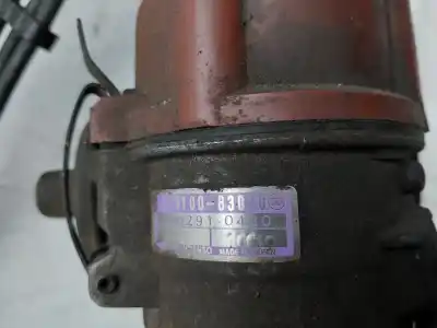 Second-hand car spare part distributor for suzuki samurai (sj) 1.3 cat oem iam references 3310083020  