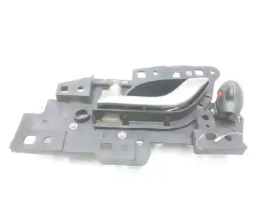 Автозапчасти б/у левая задняя внутренняя ручка за honda civic berlina 5 (fk) 2.2 i-ctdi comfort ссылки oem iam 72620smge01za  