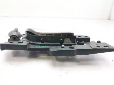 Автозапчасти б/у внутренняя задняя правая ручка за honda civic berlina 5 (fk) 2.2 i-ctdi comfort ссылки oem iam 72660smge01za
