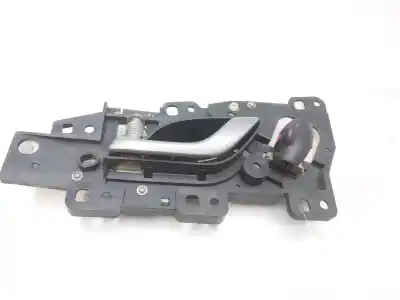Piesă de schimb auto la mâna a doua mâner interior stânga fata pentru honda civic berlina 5 (fk) 2.2 i-ctdi comfort referințe oem iam 72160smte01zb  