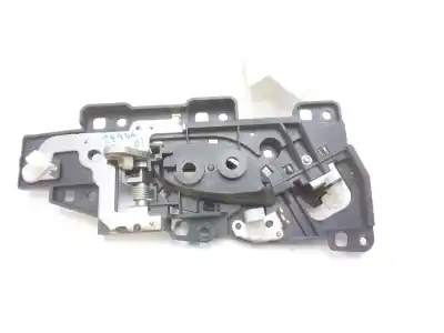 Piesă de schimb auto la mâna a doua mâner interior stânga fata pentru honda civic berlina 5 (fk) 2.2 i-ctdi comfort referințe oem iam 72160smte01zb  