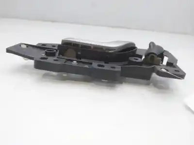 Piesă de schimb auto la mâna a doua mâner interior stânga fata pentru honda civic berlina 5 (fk) 2.2 i-ctdi comfort referințe oem iam 72160smte01zb  