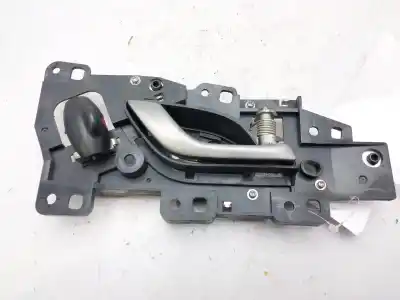 Автозапчасти б/у внутри передней правой ручки за honda civic berlina 5 (fk) 2.2 i-ctdi comfort ссылки oem iam 72120smge01za  