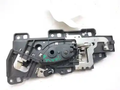 Автозапчасти б/у внутри передней правой ручки за honda civic berlina 5 (fk) 2.2 i-ctdi comfort ссылки oem iam 72120smge01za  