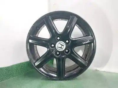 Автозапчасти б/у комплект колес за honda civic berlina 5 (fk) 2.2 i-ctdi comfort ссылки oem iam r17
