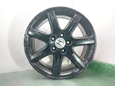 Автозапчасти б/у комплект колес за honda civic berlina 5 (fk) 2.2 i-ctdi comfort ссылки oem iam r17  