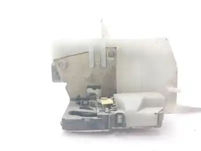 Gebrauchtes Autoersatzteil türschloss hinten links zum renault clio ii fase i (b/cbo) 1.9 d alize oem-iam-referenzen 7701469940  