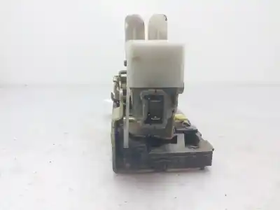 Gebrauchtes Autoersatzteil türschloss hinten links zum renault clio ii fase i (b/cbo) 1.9 d alize oem-iam-referenzen 7701469940  