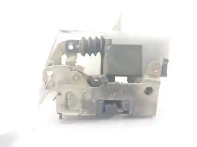 Gebrauchtes Autoersatzteil türschloss hinten links zum renault clio ii fase i (b/cbo) 1.9 d alize oem-iam-referenzen 7701469940  