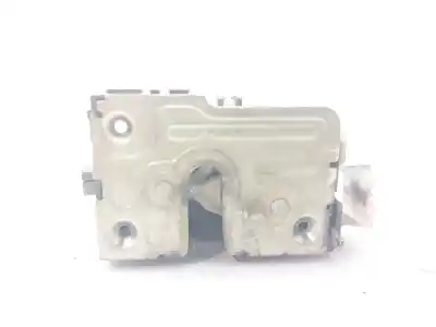 Gebrauchtes Autoersatzteil türschloss hinten links zum renault clio ii fase i (b/cbo) 1.9 d alize oem-iam-referenzen 7701469940  