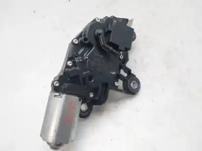 Pièce détachée automobile d'occasion moteur d'essuie-glace arriere pour volkswagen polo (9n3) advance références oem iam 6q6955711a