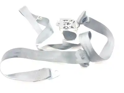 Peça sobressalente para automóvel em segunda mão cinto de segurança dianteiro direito por citroen c3 pluriel 1.4 referências oem iam 96408406xx