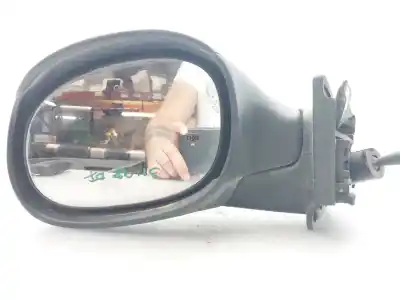 Peça sobressalente para automóvel em segunda mão ESPELHO RETROVISOR ESQUERDO por CITROEN C3 PLURIEL  Referências OEM IAM 8149FG  