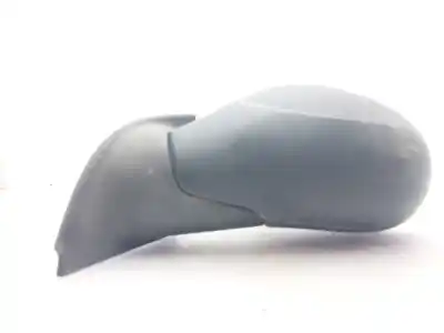 Peça sobressalente para automóvel em segunda mão espelho retrovisor esquerdo por citroen c3 pluriel 1.4 referências oem iam 8149fg  