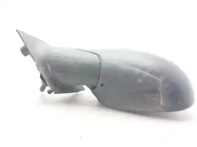 Peça sobressalente para automóvel em segunda mão espelho retrovisor esquerdo por citroen c3 pluriel 1.4 referências oem iam 8149fg  