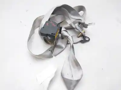 Second-hand car spare part front right seat belt for renault scenic (ja..) 1.9 dci authentique oem iam references 432478c  