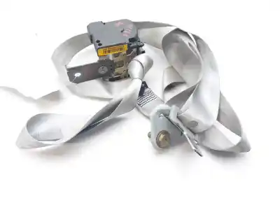 Second-hand car spare part front right seat belt for renault scenic (ja..) 1.9 dci authentique oem iam references 432478c  