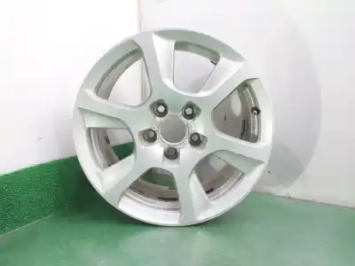 Автозапчастина б/у комплект коліс для audi a4 b8 (8k2) 2.0 tdi посилання на oem iam r16  