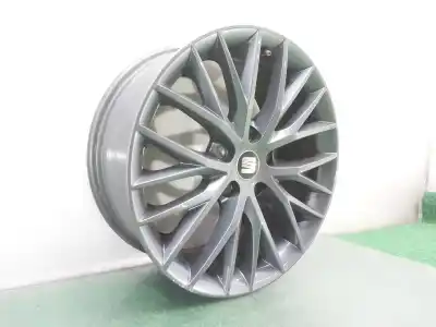 Автозапчастина б/у шина для seat leon (5f1) style visio посилання на oem iam r17  r17