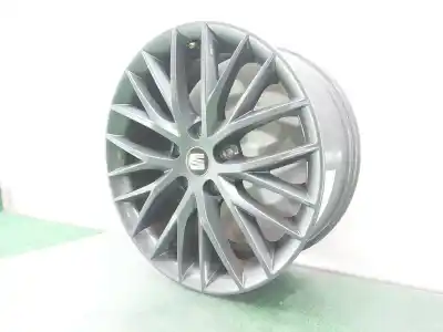 Автозапчастина б/у шина для seat leon (5f1) style visio посилання на oem iam r17