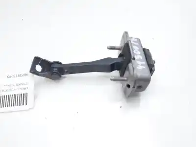 Peça sobressalente para automóvel em segunda mão esticador de porta por citroen c3 shine referências oem iam 9823917080  