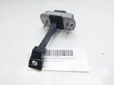 Peça sobressalente para automóvel em segunda mão esticador de porta por citroen c3 shine referências oem iam 9823917080  